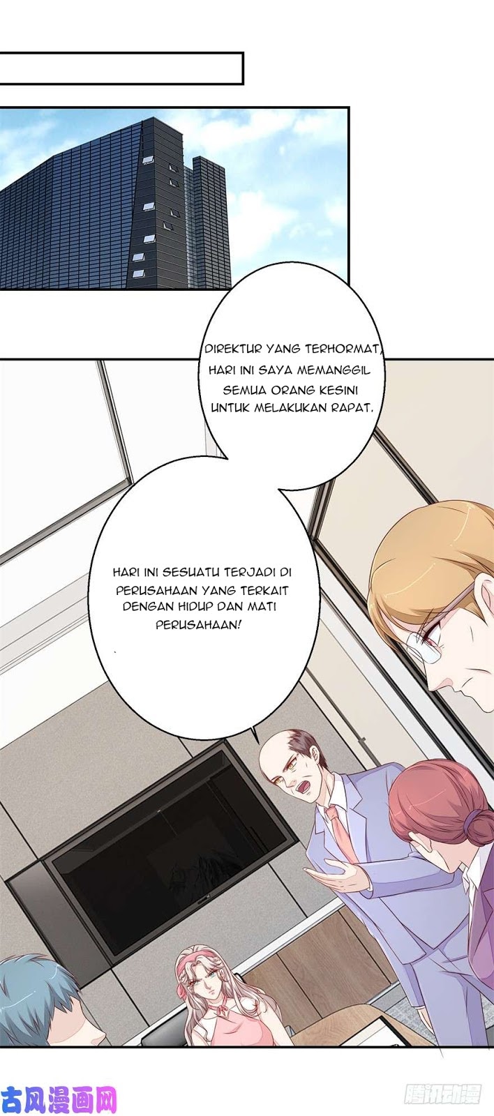 Ultimate Of God Eyes chapter 54